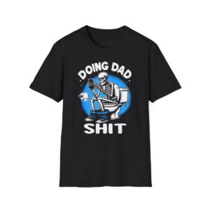 doing-dad-shit